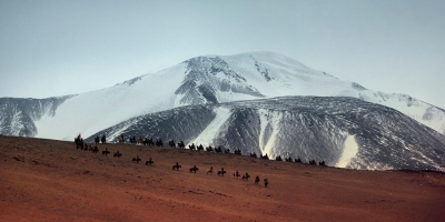 Jimmy Nelson XXX 48 XXX Kazakhs Mongolia