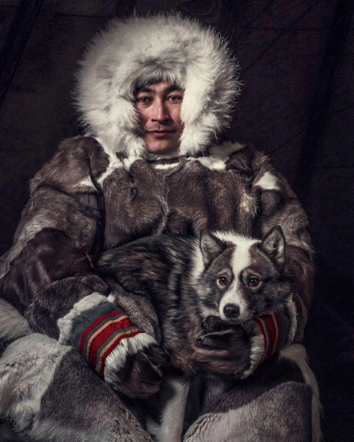 Jimmy Nelson XXXIX 8 XXXIX Siberia Nenets