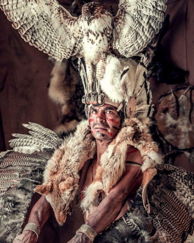 Jimmy Nelson XXXVII 24 XXXVII 2 Mexico