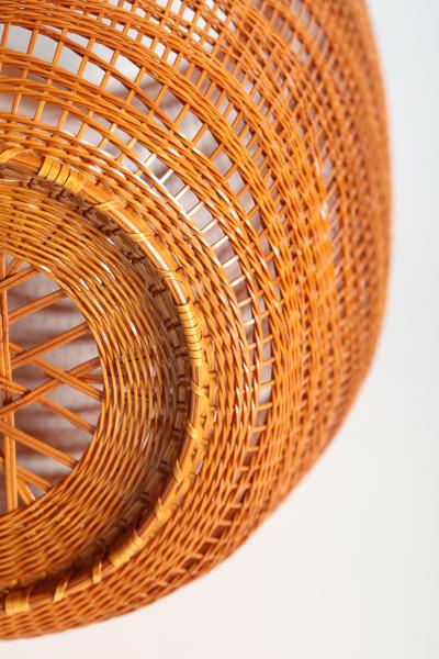 Jin Morigami Flower Basket T 4913 