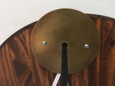 Jo Hammerborg 1950s Jo Hammerborg Pendant for Louis Poulsen