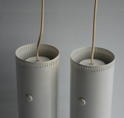 Jo Hammerborg Pair of Pendants by Jo Hammerborg