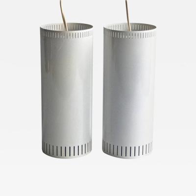 Jo Hammerborg Pair of Pendants by Jo Hammerborg