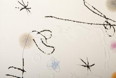 Joan Mir Adonides D881