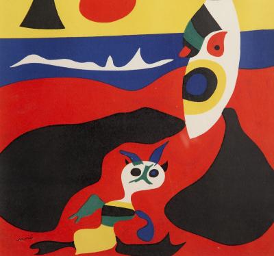 Joan Mir L Ete Summer 