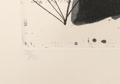 Joan Mir La Taupe Hilare