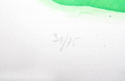 Joan Mir Preparatifs d Oiseau IV Dupin 368 