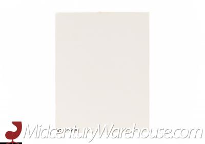 Joan Miro Mid Century Abstract Art Print