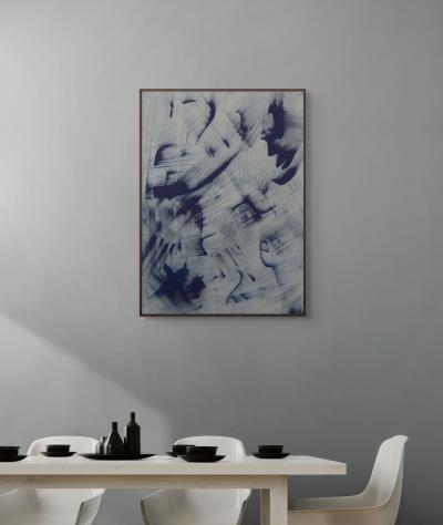 Joan Salo Untitled 09 11 22 B