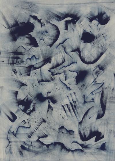 Joan Salo Untitled 10 11 22 