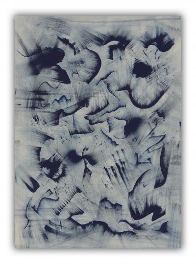 Joan Salo Untitled 10 11 22 