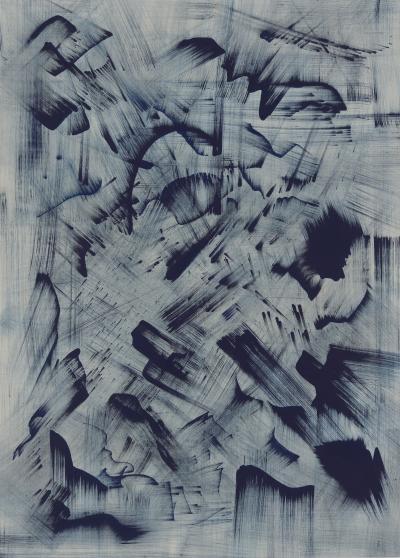 Joan Salo Untitled 14 11 22 