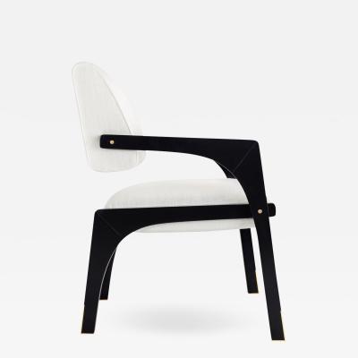 Joana Santos Barbosa ARCHES DINING CHAIR