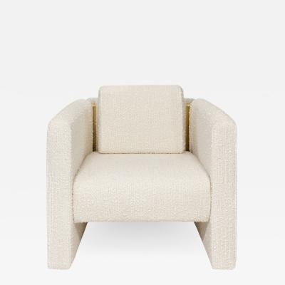 Joana Santos Barbosa FERNANDINE ARMCHAIR