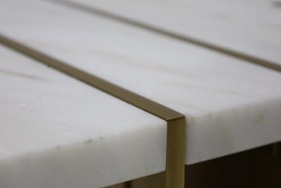 Joana Santos Barbosa Pianist Cocktail Table by Joana Santos Barbara