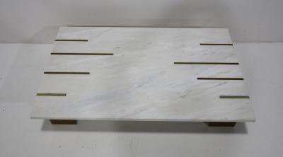 Joana Santos Barbosa Pianist Cocktail Table by Joana Santos Barbara