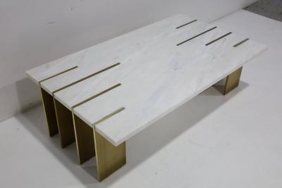 Joana Santos Barbosa Pianist Cocktail Table by Joana Santos Barbara