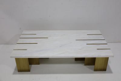 Joana Santos Barbosa Pianist Cocktail Table by Joana Santos Barbara