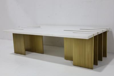 Joana Santos Barbosa Pianist Cocktail Table by Joana Santos Barbara