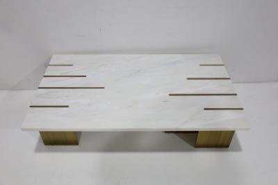 Joana Santos Barbosa Pianist Cocktail Table by Joana Santos Barbara