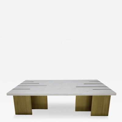 Joana Santos Barbosa Pianist Cocktail Table by Joana Santos Barbara