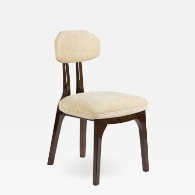 Joana Santos Barbosa SILHOUETTE DINING CHAIR