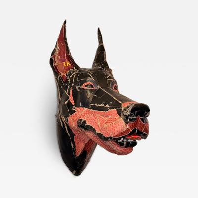 Joanathan BESSACI Doberman 2021