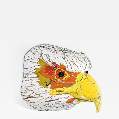 Joanathan BESSACI Eagle 2021