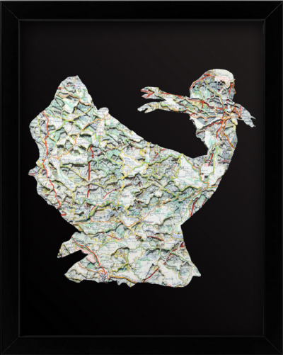 Joanathan BESSACI Flight 2017