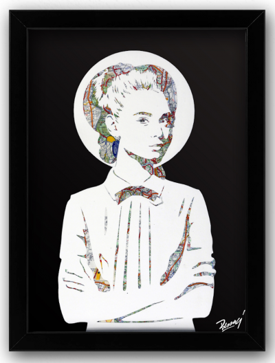 Joanathan BESSACI Halo 1 2015s