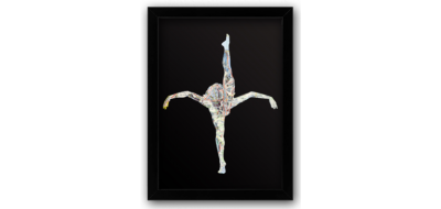 Joanathan BESSACI In Flight 2017