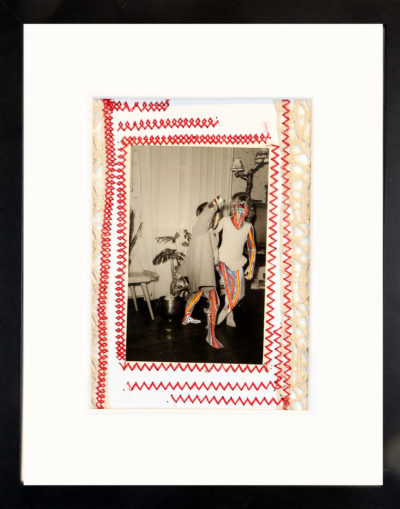 Joanathan BESSACI In the Dance of Joy 2023