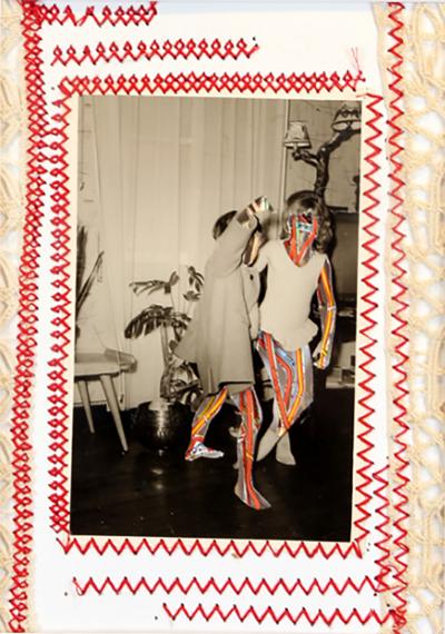 Joanathan BESSACI In the Dance of Joy 2023