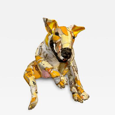 Joanathan BESSACI Terrier 2021
