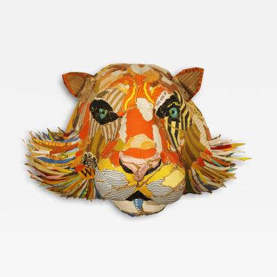 Joanathan BESSACI Tiger 2021