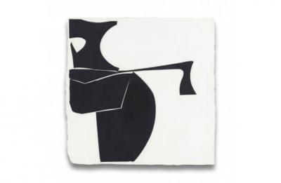 Joanne Freeman Covers 13 Black B