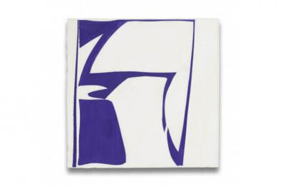 Joanne Freeman Covers 13 Purple