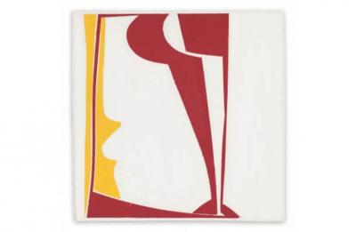 Joanne Freeman Covers 13 Red Yellow A