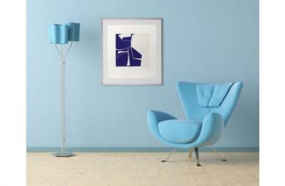 Joanne Freeman Covers 2 Ultramarine