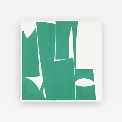 Joanne Freeman Covers 24 Green A