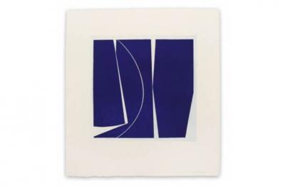 Joanne Freeman Covers 4 Ultramarine