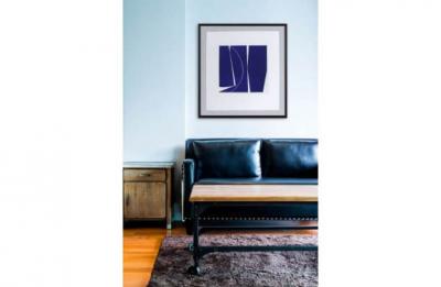 Joanne Freeman Covers 4 Ultramarine