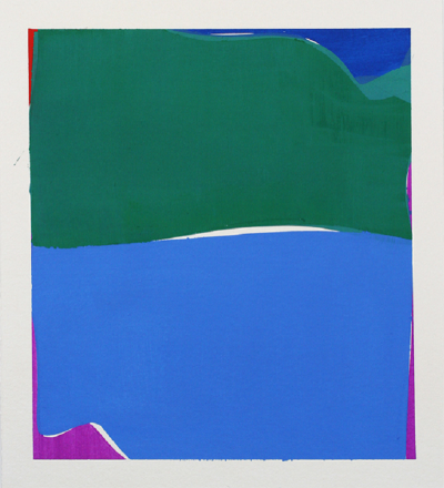 Joanne Freeman Squares and Strokes 10 2022