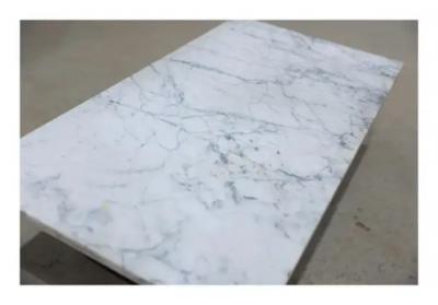 Joaquim Tenreiro Brazilian Modern Coffee Table in Hardwood and Marble Joaquim Tenreiro 1950s