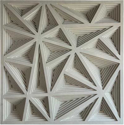 Joaquim Tenreiro Composicao Frisada 1979