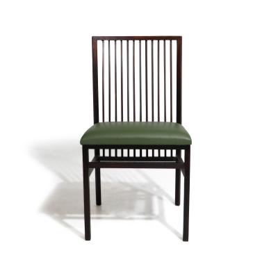 Joaquim Tenreiro Eight Estrutural Structural Brazil Modern Chairs