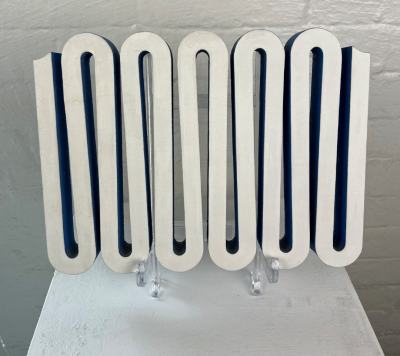 Joaquim Tenreiro Fita Bicolor ca 1978