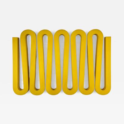 Joaquim Tenreiro Fita Yellow 1980
