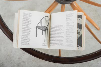 Joaquim Tenreiro Joaquim Tenreiro Madeira Arte e Design Brazilian Design Book