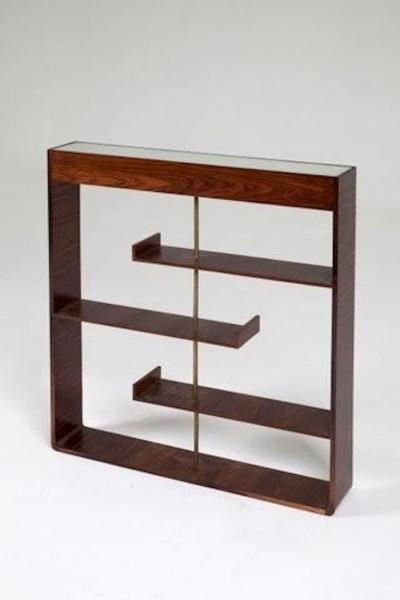 Joaquim Tenreiro Joaquim Tenreiro Wall Shelf 1960 s